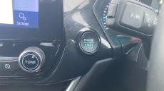 Ford Puma 1.0 EcoBoost Hybrid mHEV Titanium 5dr Petrol Hatchback